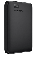 HDD 2TB